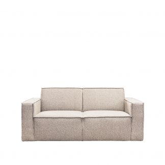 Bank Kay - Naturel Royal Boucle - Boucle - 2,5-Zits 180154452