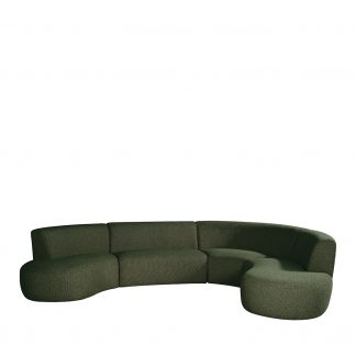 Bank Florence - Forest - Boucle - U-Bank 18094376