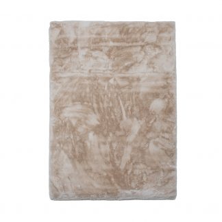 Vloerkleden Indy - Beige - Polyester - 200x290 cm 180154433