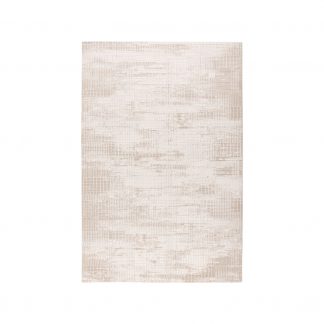 Vloerkleden Manila - Beige - Polyester - 200x290 cm 180154369