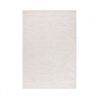 Vloerkleden Nola - Ivoor - Polyester - 200x290 cm 180154386