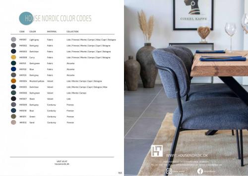 House Collection Katalog Seite 82